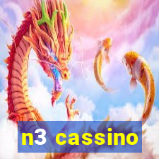 n3 cassino